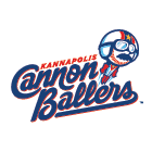CannonBallers Logo