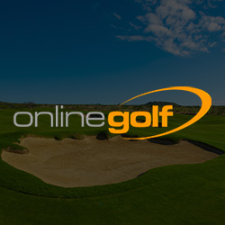 Online Golf Logo