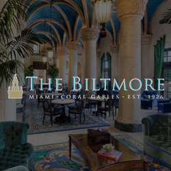 The Miami Biltmore Hotel and Resort