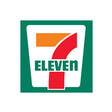 Seven-Eleven Logo
