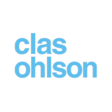 Clas Ohlson Logo