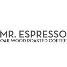 Mr. Espresso Logo