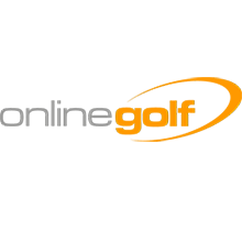 Online Golf Logo