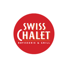 Swiss Chalet Logo