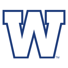 Winnipeg Blue Bombers Logo