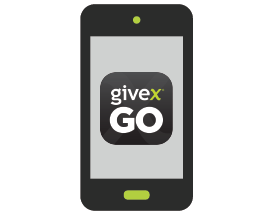 GivexGo Management App