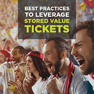 Stored Value Ticket Guide