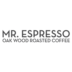 Mr Espresso Logo