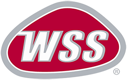 WSS Shoes Logo