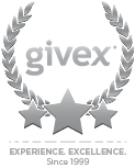 Givex Corporate Seal