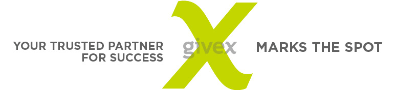 Givex Tagline Image